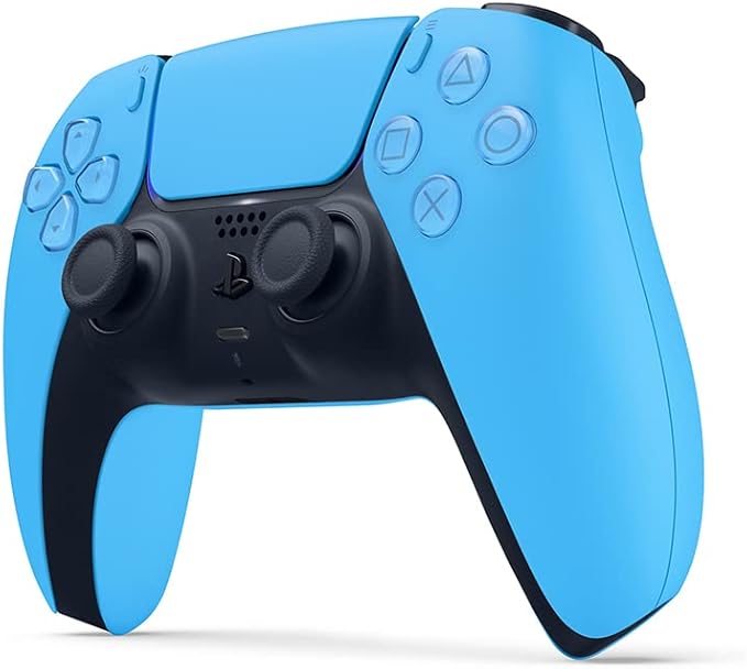 PlayStation 5 DualSense Wireless Controller PlayStation 5 DualSense Wireless Controller